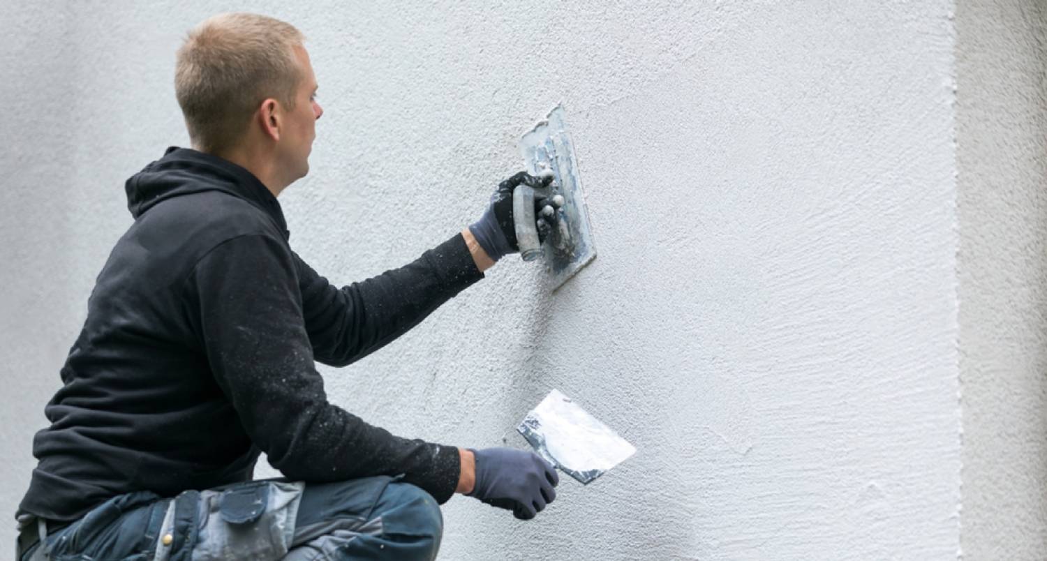 restore your san diego homes appeal with timely stucco repair