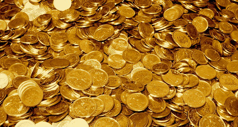 safeguard your future invest in gold with a gold ira